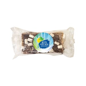 Rice Crispy Treat - Cookies And Cream Flavor 1 Rice Crispy Treat - Cookies And Cream Flavor 1