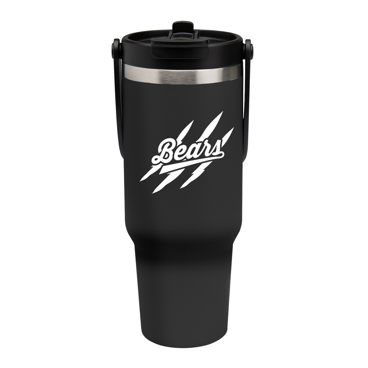 40 Oz. Peak Intrepid Recycled Stainless Steel Tumbler 1