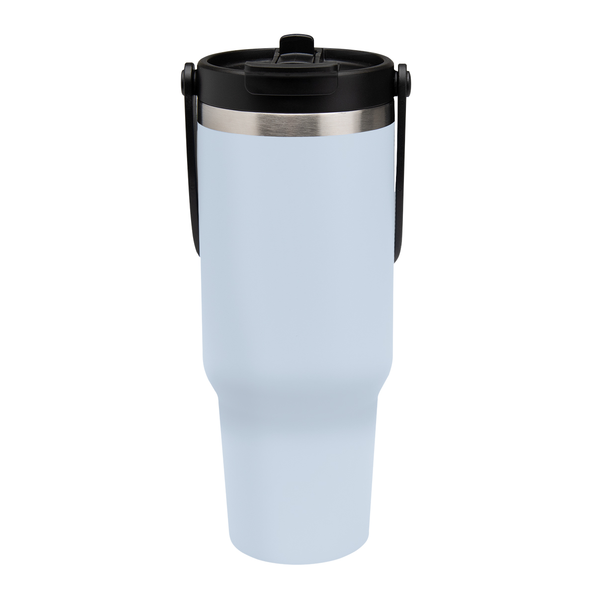 40 Oz. Peak Intrepid Recycled Stainless Steel Tumbler 1