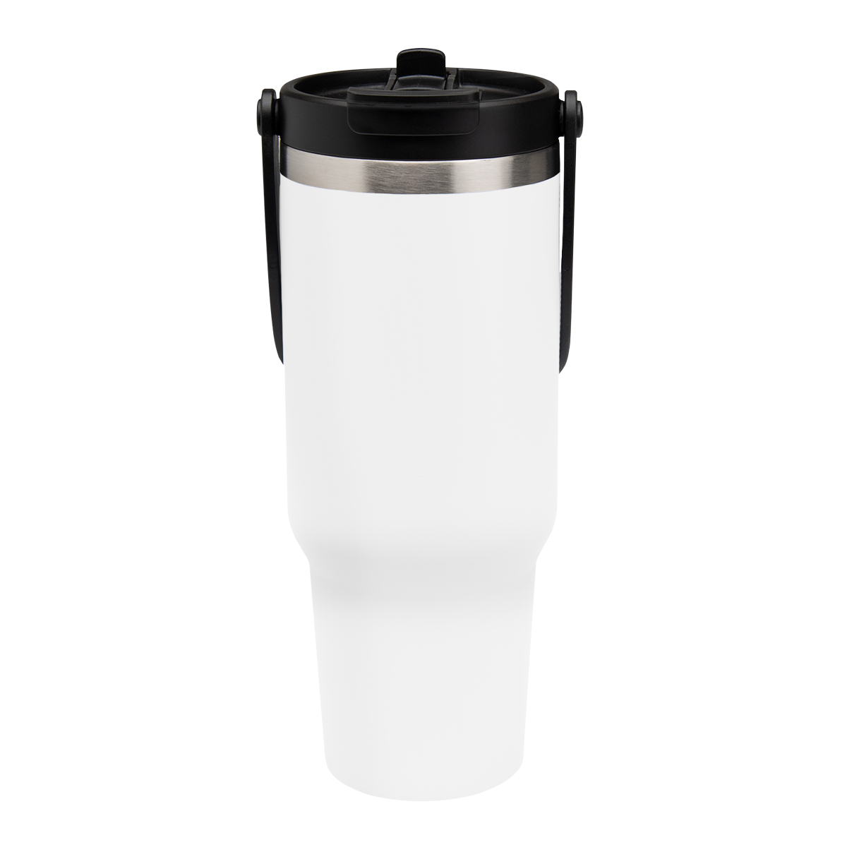 40 Oz. Peak Intrepid Recycled Stainless Steel Tumbler 1