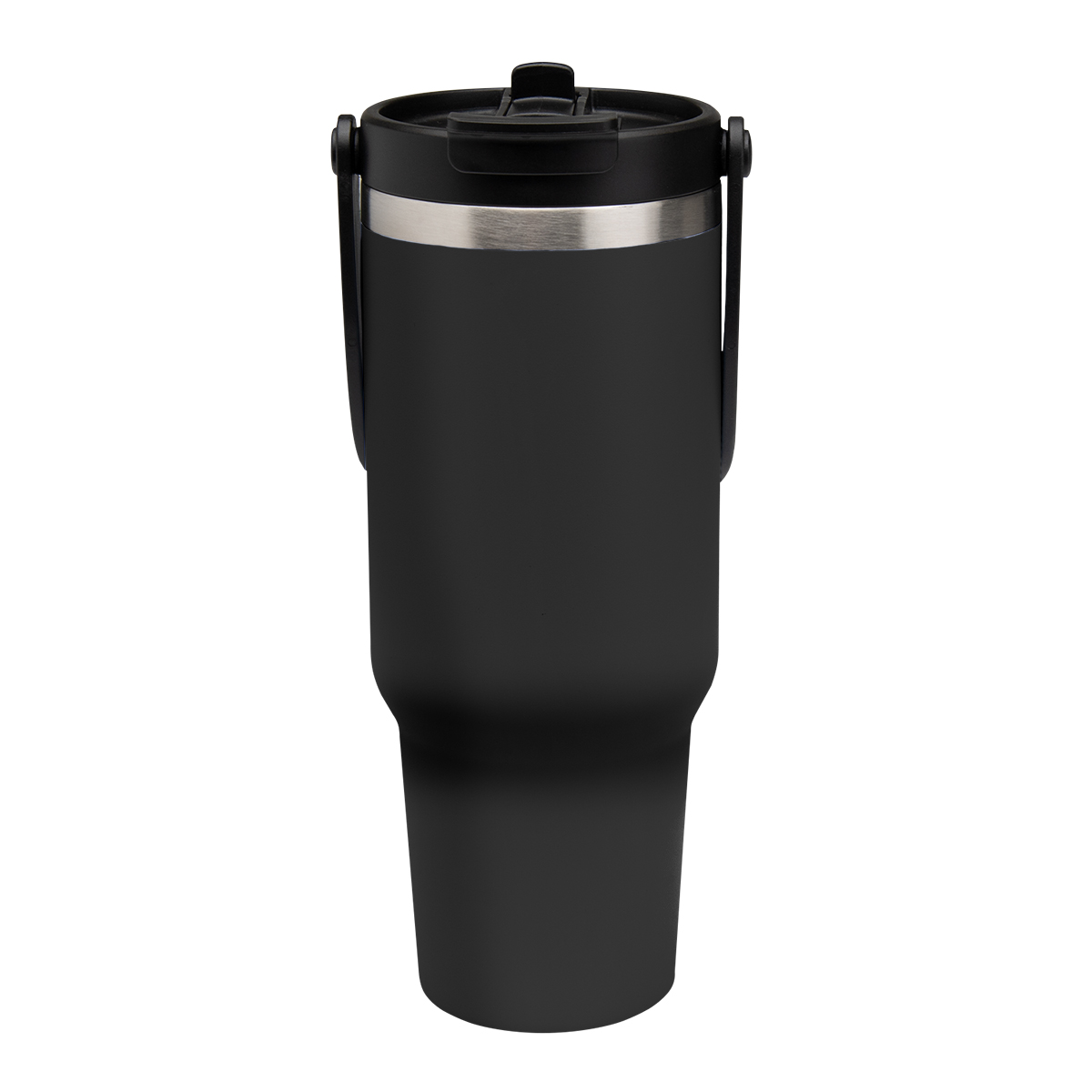 40 Oz. Peak Intrepid Recycled Stainless Steel Tumbler 1