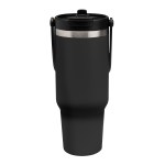 40 Oz. Peak Intrepid Recycled Stainless Steel Tumbler 2 40 Oz. Peak Intrepid Recycled Stainless Steel Tumbler 2