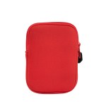Intrepid Water Bottle Pouch - 30107 RED Blank Intrepid Water Bottle Pouch - 30107 RED Blank