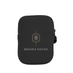 Intrepid Water Bottle Pouch - 30107 BLK Colorbrite Intrepid Water Bottle Pouch - 30107 BLK Colorbrite