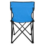 Rpet Folding Chair With Carrying Bag - 7075 ROY Back Rpet Folding Chair With Carrying Bag - 7075 ROY Back
