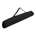 Rpet Folding Chair With Carrying Bag - 7075 BLK Bag Rpet Folding Chair With Carrying Bag - 7075 BLK Bag