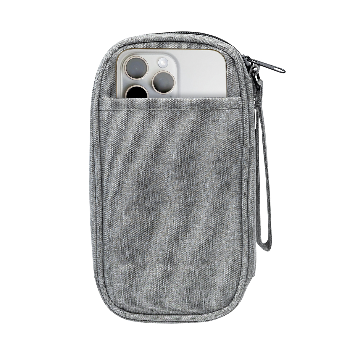 Tandem Tech Rpet Travel Organizer 1