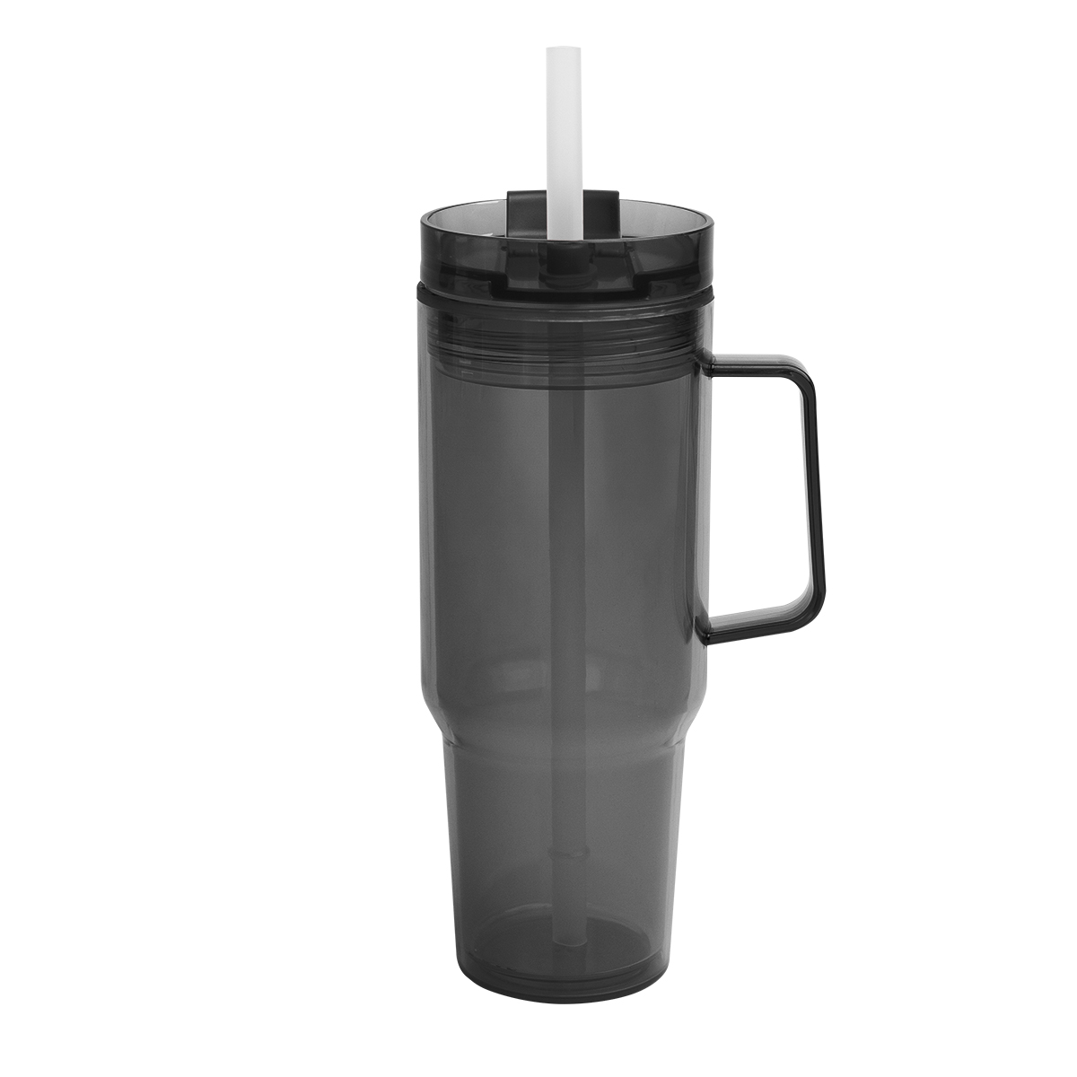 40 Oz. Intrepid Recycled As Double Wall Tumbler 1