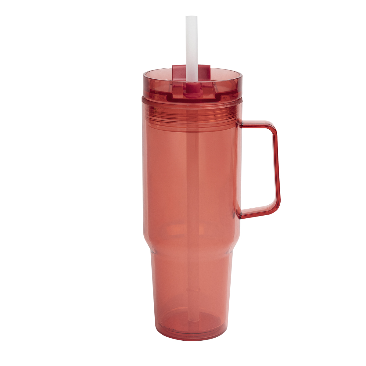40 Oz. Intrepid Recycled As Double Wall Tumbler 1