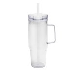 40 Oz. Intrepid Recycled As Double Wall Tumbler 2 40 Oz. Intrepid Recycled As Double Wall Tumbler 2