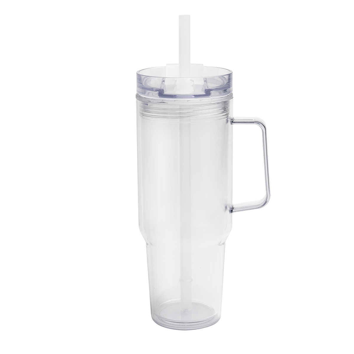40 Oz. Intrepid Recycled As Double Wall Tumbler 1