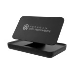Rabs Folding Wireless Charger & Stand - 25178 BLK Padprint Rabs Folding Wireless Charger & Stand - 25178 BLK Padprint