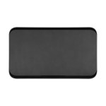 Rabs Folding Wireless Charger & Stand - 25178 BLK Top Rabs Folding Wireless Charger & Stand - 25178 BLK Top