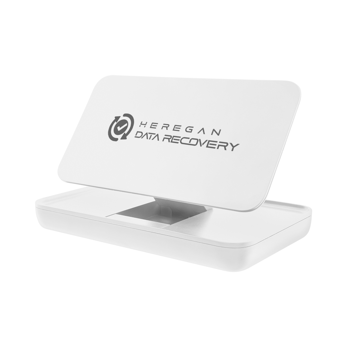 Rabs Folding Wireless Charger & Stand 1
