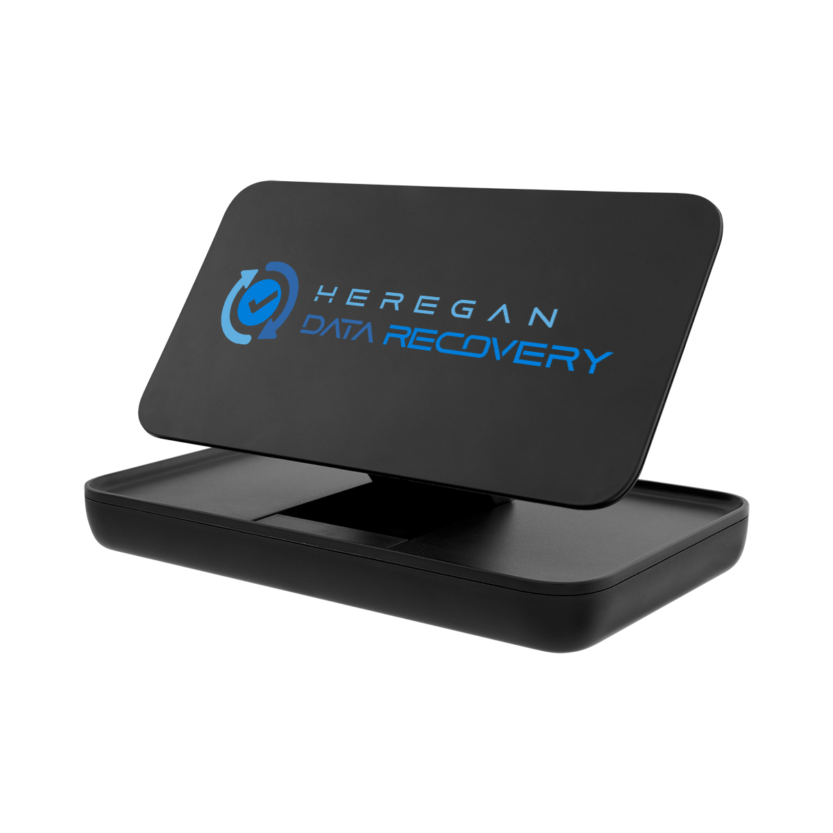 Rabs Folding Wireless Charger & Stand 1