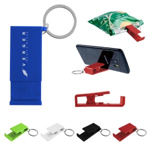 Rabs Clip Phone Stand Key Ring 1 Rabs Clip Phone Stand Key Ring 1