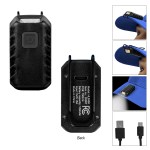 Rechargeable Cap Safety Light 2 Rechargeable Cap Safety Light 2