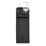 Bbq Tool Set - 95233 BLK Open Bbq Tool Set - 95233 BLK Open