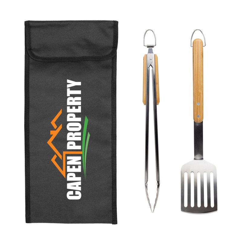 Bbq Tool Set 1 Bbq Tool Set 1
