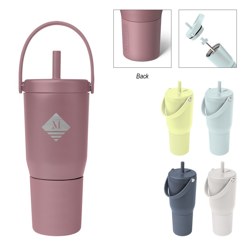 25 Oz. Brümate Resa Fashion Colors 1 25 Oz. Brümate Resa Fashion Colors 1
