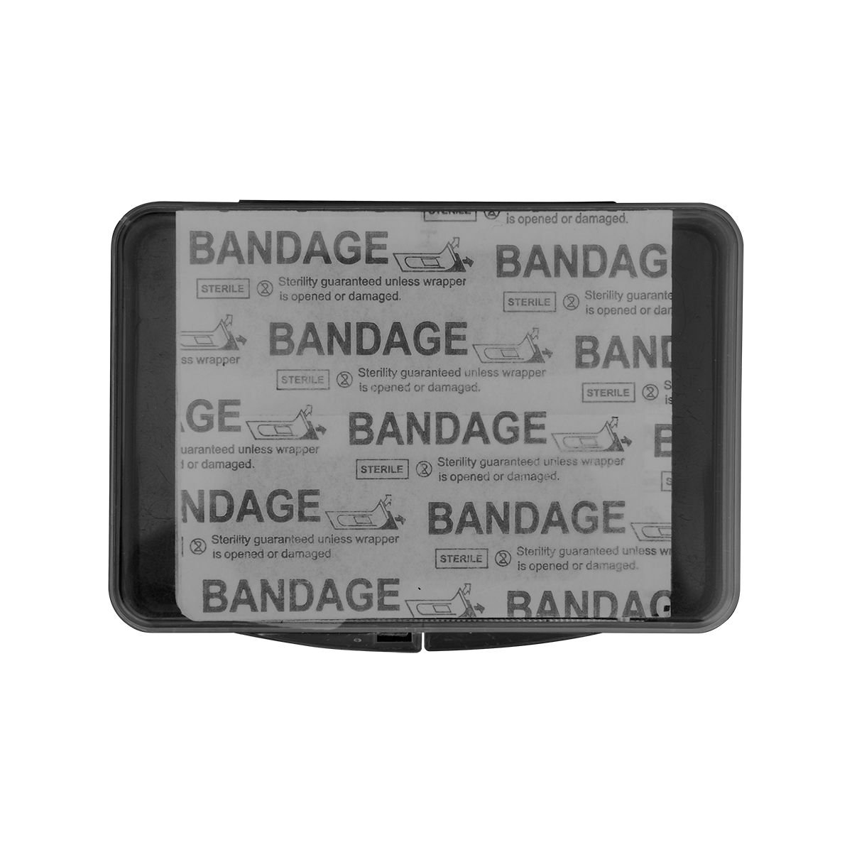 Portable First Aid Kit 1