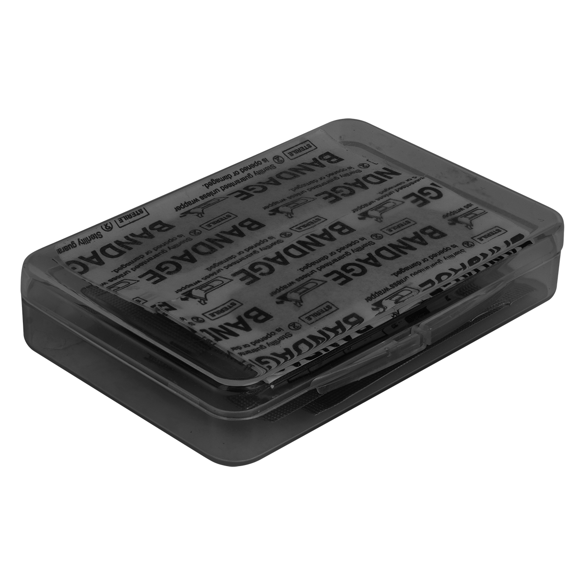 Portable First Aid Kit 1