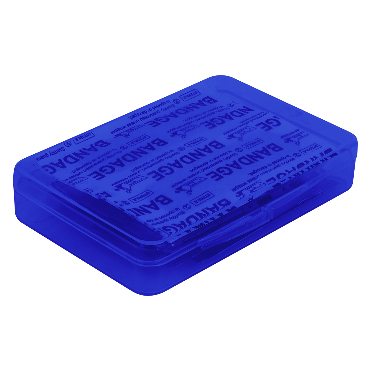 Portable First Aid Kit 1