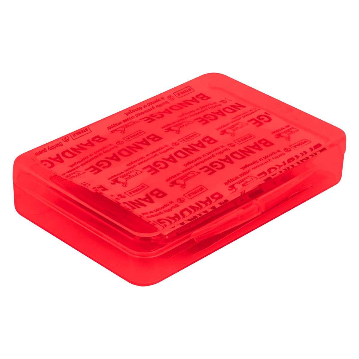 Portable First Aid Kit 1
