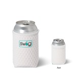 12 Oz. Swig Life™ Golf Ball Can Coolie 2 12 Oz. Swig Life™ Golf Ball Can Coolie 2