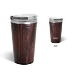 24 Oz. Swig Life™ Bourbon Barrel Party Cup 2 24 Oz. Swig Life™ Bourbon Barrel Party Cup 2