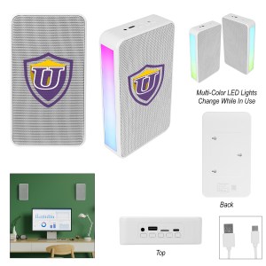 Wireless Wall Mount Speaker 1 Wireless Wall Mount Speaker 1