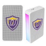 Wireless Wall Mount Speaker - 25647 WHT Digibrite Wireless Wall Mount Speaker - 25647 WHT Digibrite