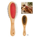Double Sided Pet Brush 1 Double Sided Pet Brush 1