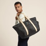 Bybba Bondi Zippy Duffel Bag - 30242 BLK Lifestyle Colorbrite Bybba Bondi Zippy Duffel Bag - 30242 BLK Lifestyle Colorbrite