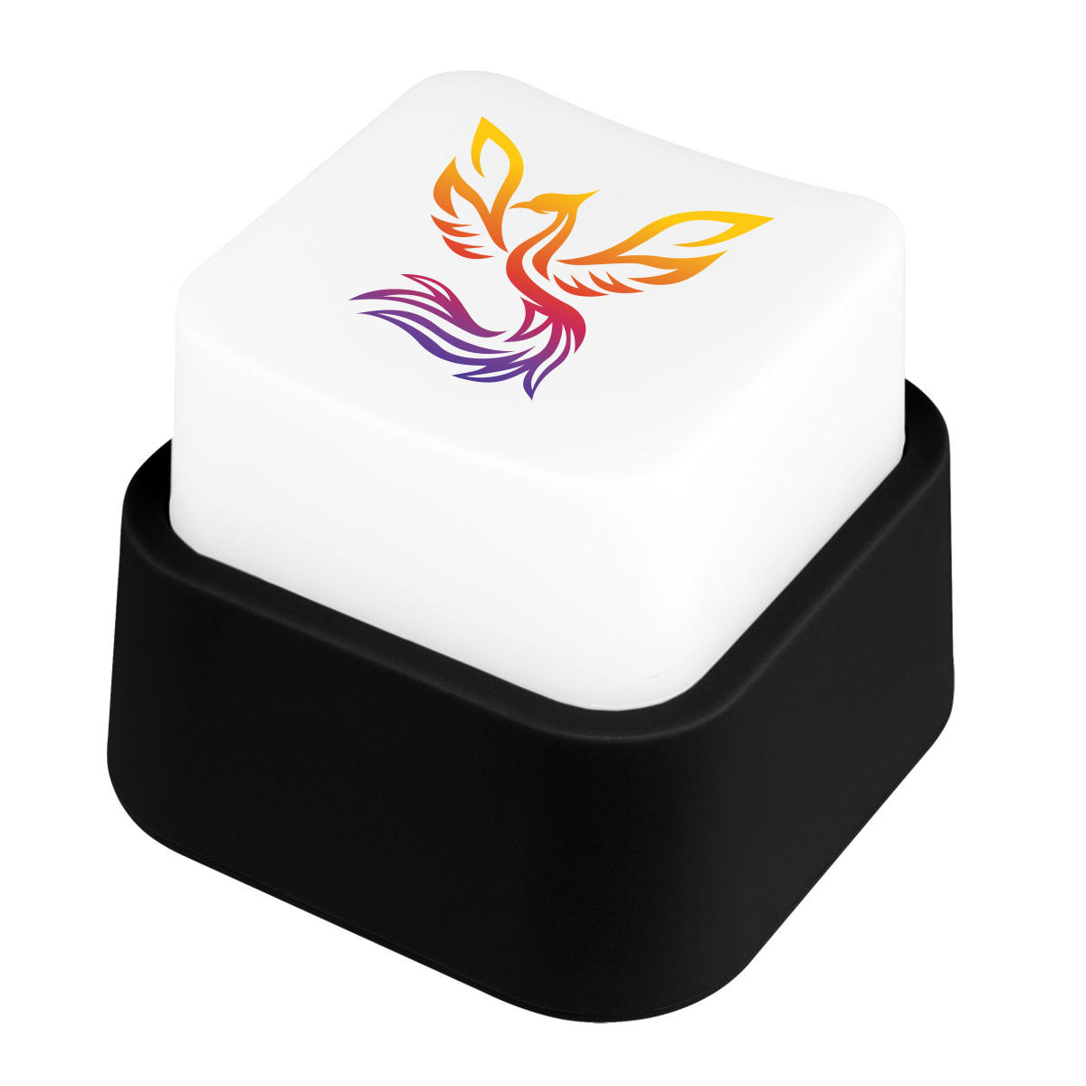 Rechargeable Mini Night Light 1