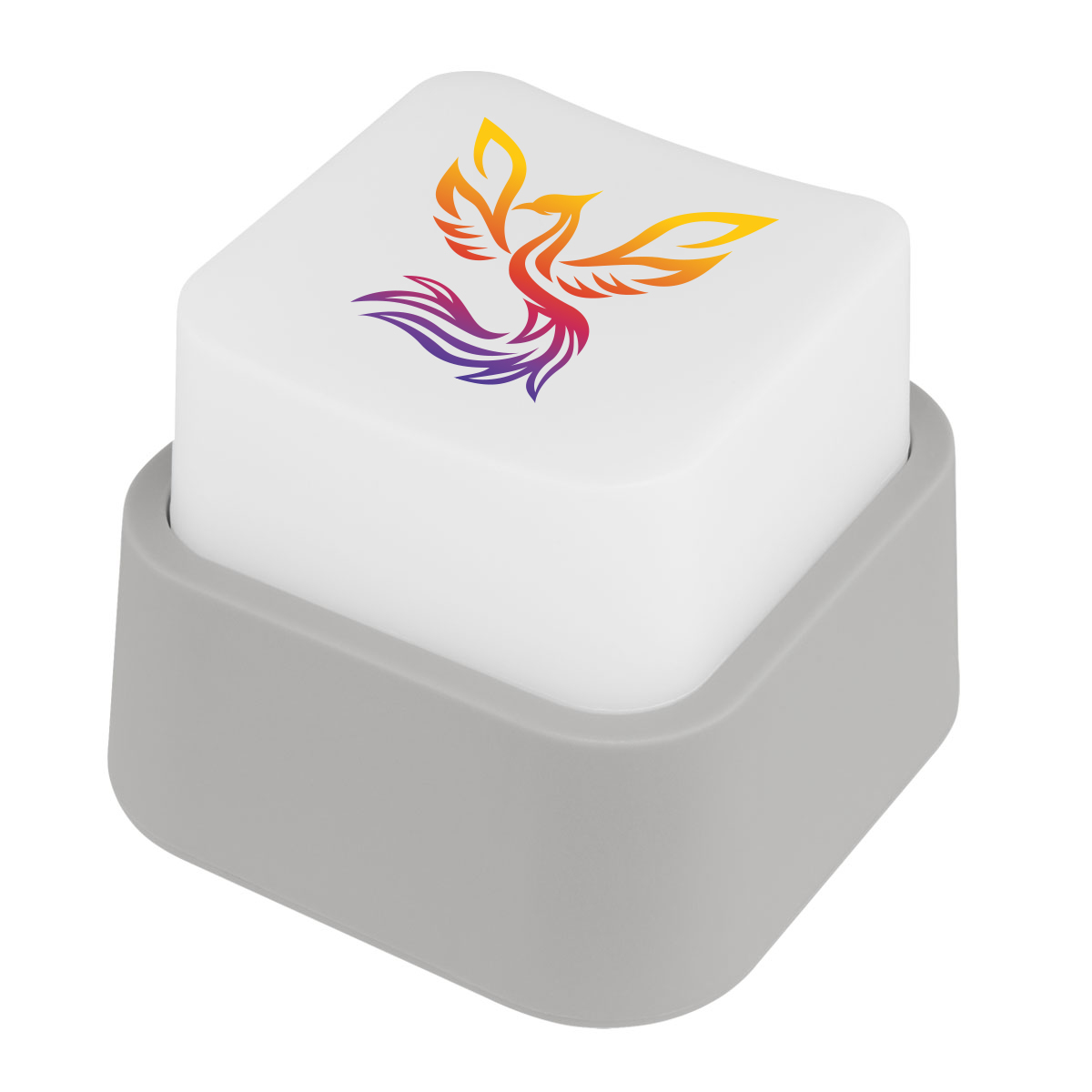 Rechargeable Mini Night Light 1