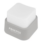 Rechargeable Mini Night Light - 20150 GRAWHT Silkscreen Rechargeable Mini Night Light - 20150 GRAWHT Silkscreen