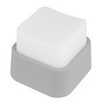 Rechargeable Mini Night Light - 20150 GRAWHT Blank Rechargeable Mini Night Light - 20150 GRAWHT Blank