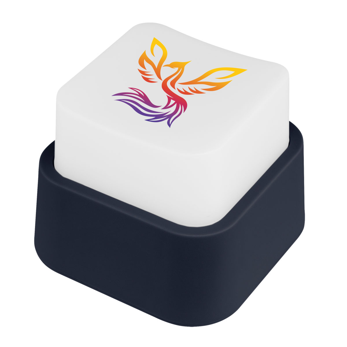 Rechargeable Mini Night Light 1