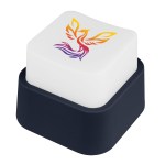 Rechargeable Mini Night Light - 20150 NAVWHT Digibrite Rechargeable Mini Night Light - 20150 NAVWHT Digibrite