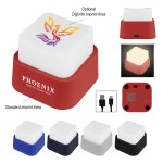 Rechargeable Mini Night Light 1 Rechargeable Mini Night Light 1