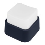Rechargeable Mini Night Light - 20150 NAVWHT Blank Rechargeable Mini Night Light - 20150 NAVWHT Blank