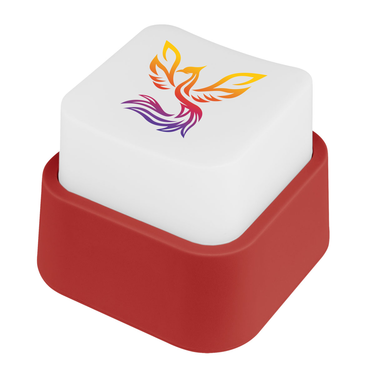 Rechargeable Mini Night Light 1