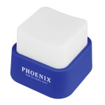 Rechargeable Mini Night Light - 20150 ROYWHT Silkscreen Rechargeable Mini Night Light - 20150 ROYWHT Silkscreen