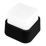 Rechargeable Mini Night Light 2 Rechargeable Mini Night Light 2
