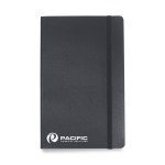 Moleskine® Soft Cover Ruled Large Notebook - Black 1 Moleskine® Soft Cover Ruled Large Notebook - Black 1