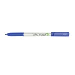 Paper Mate® Write Bros Stick Pen White Barrel - Blue Ink - Blue 1 Paper Mate® Write Bros Stick Pen White Barrel - Blue Ink - Blue 1