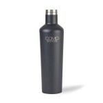 CORKCICLE® Canteen - 25 Oz. - Matte Black 1 CORKCICLE® Canteen - 25 Oz. - Matte Black 1