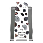 W&P Porter Stand-Up Bag- Large - Charcoal - Alternate W&P Porter Stand-Up Bag- Large - Charcoal - Alternate
