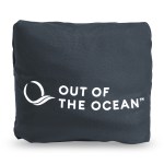Out of the Ocean Pocket Tote - Navy - Alternate Out of the Ocean Pocket Tote - Navy - Alternate
